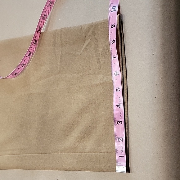 Rafael Sport Size L Golden Brown (Camel) Trousers, NEW with Tag - Picture 12 of 14